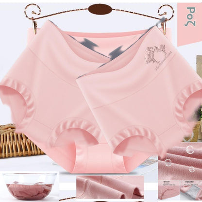 💖Τελευταία ημέρα 50% έκπτωση - Ψηλόμεσο αρματωτήρι γλουτών από βαμβάκι υψηλής ποιότητας✨️ （40-100κιλά）