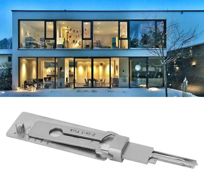🔐Ειδική προσφορά αυτής της εβδομάδας🔑 - 49% έκπτωση🔥Αποκωδικοποιητής κλειδιών από ανοξείδωτο ατσάλι