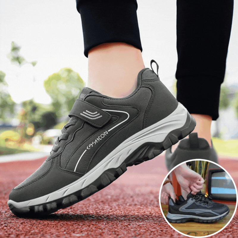 🏆Kupte 1, dostanete 1 zdarma【35-41】🔥Podzim/zima 2025 Nová stylová sportovní obuv pro střední a starší věk, pánská a dámská ležérní turistická obuv