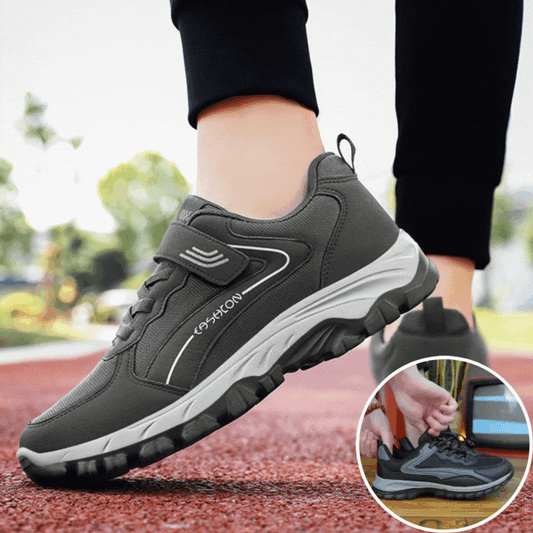 🏆Kupte 1, dostanete 1 zdarma【35-41】🔥Podzim/zima 2025 Nová stylová sportovní obuv pro střední a starší věk, pánská a dámská ležérní turistická obuv