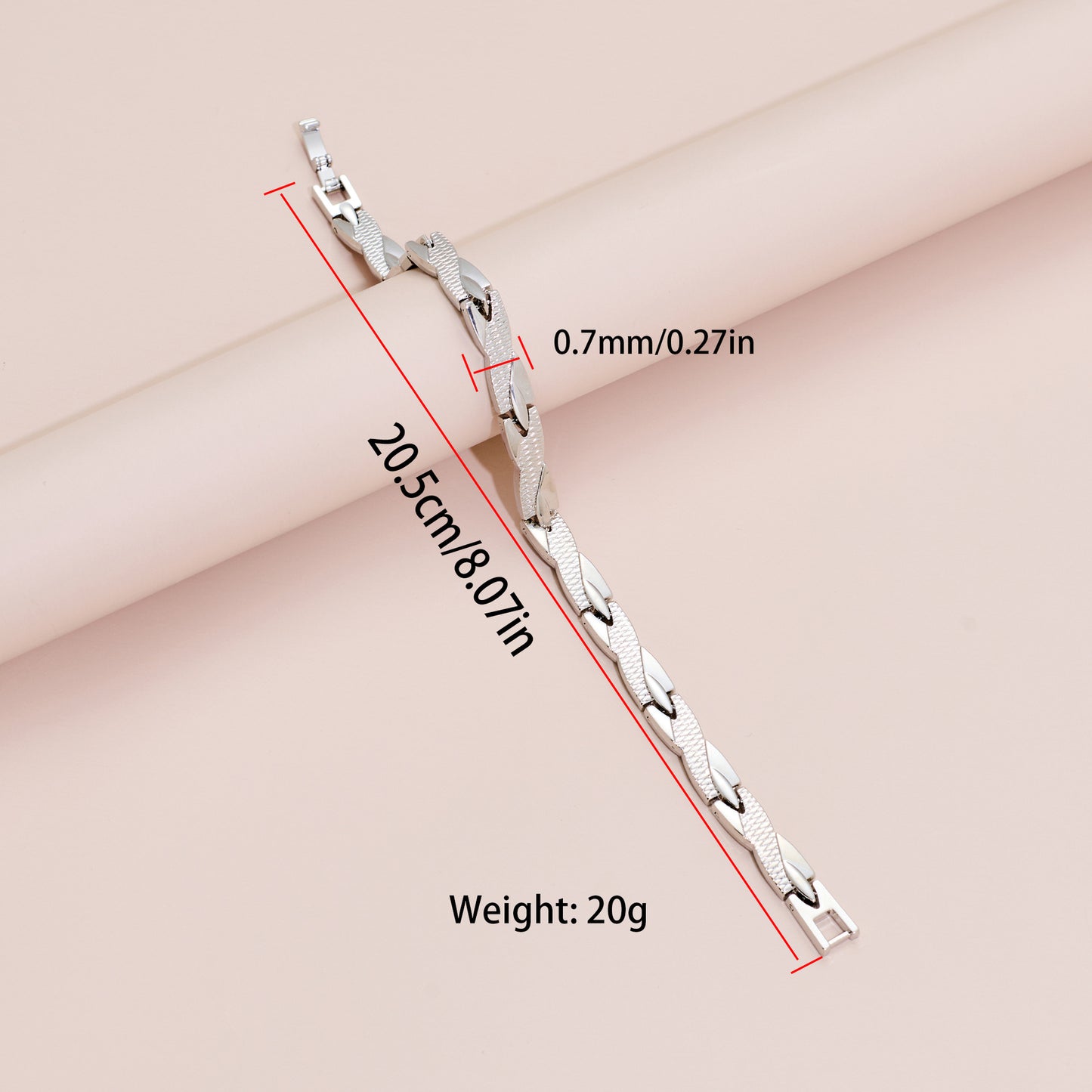 🔥Είδη με υψηλές πωλήσεις🔥Απλό και κομψό βραχιόλι με μοτίβο δράκου σε υψηλές πωλήσεις του 2025 για άνδρες και γυναίκες, ρυθμιζόμενο και εξατομικευμένο μαγνητικό βραχιόλι