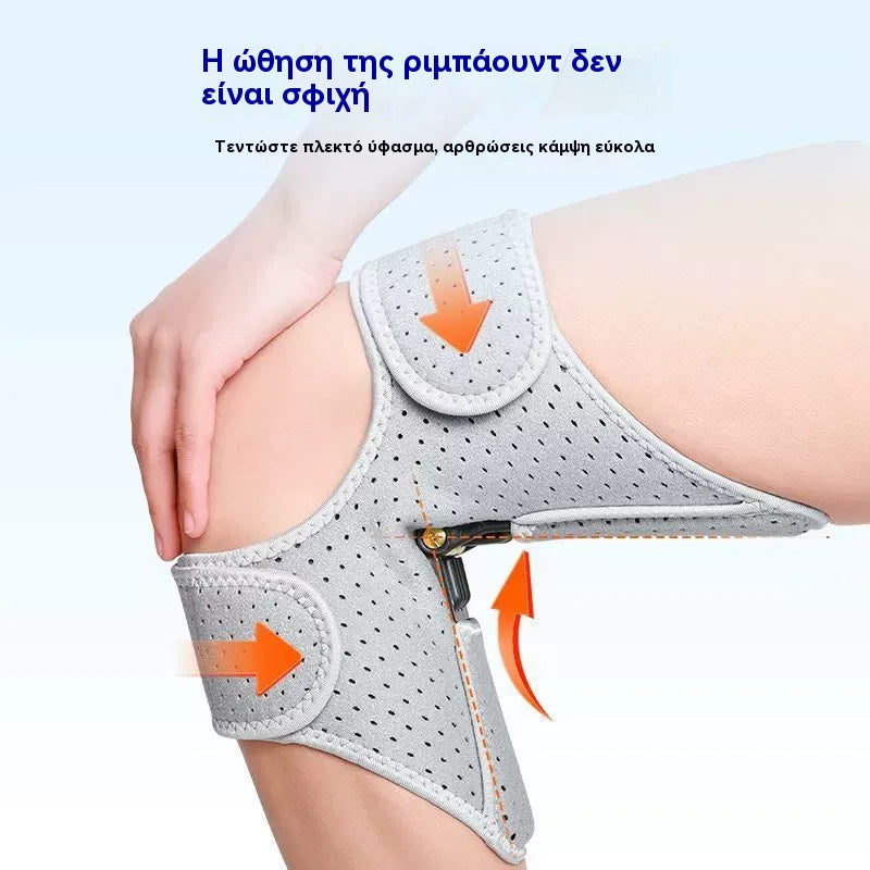 🔥Αγοράστε 1 και πάρτε 1 δωρεάν🔥Επιγονατίδα για ηλικιωμένους, που προστατεύει τα γόνατά τους.